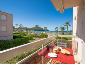 Apartment La Sirene-4 by Interhome